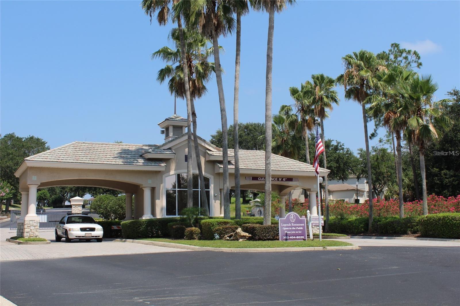 CLERMONT BEACON RIDGE AT LEGENDS PH 04 L - Residential