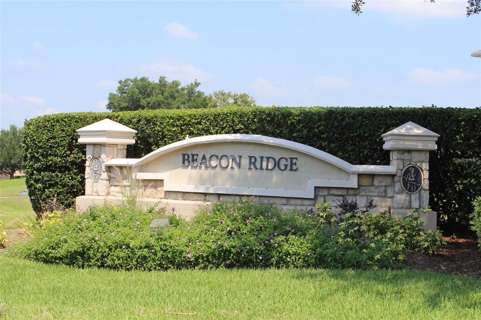 CLERMONT BEACON RIDGE AT LEGENDS PH 04 L - Residential