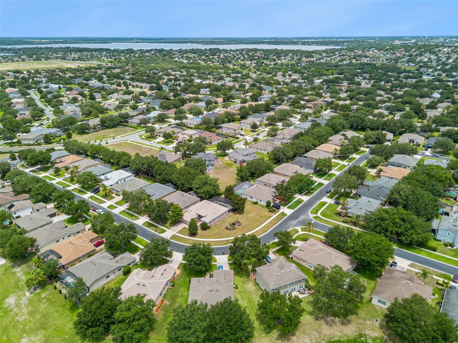 CLERMONT BEACON RIDGE AT LEGENDS PH 04 L - Residential