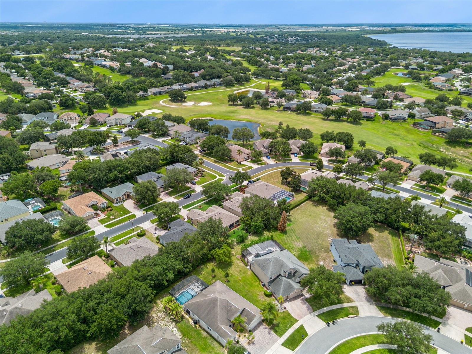 CLERMONT BEACON RIDGE AT LEGENDS PH 04 L - Residential