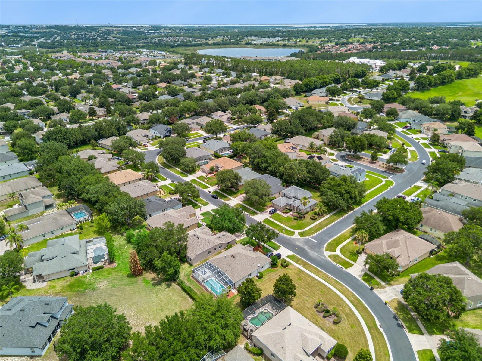 CLERMONT BEACON RIDGE AT LEGENDS PH 04 L - Residential