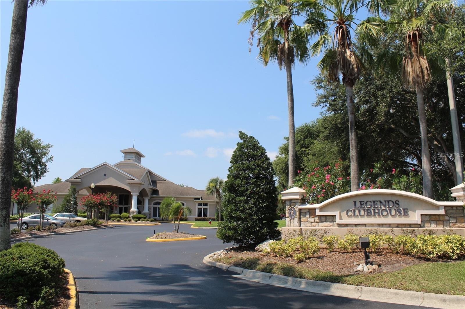 CLERMONT BEACON RIDGE AT LEGENDS PH 04 L - Residential