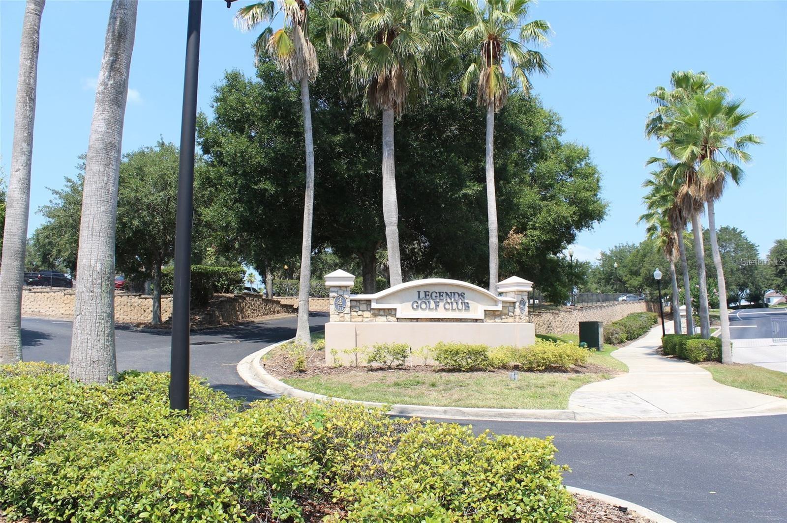 CLERMONT BEACON RIDGE AT LEGENDS PH 04 L - Residential