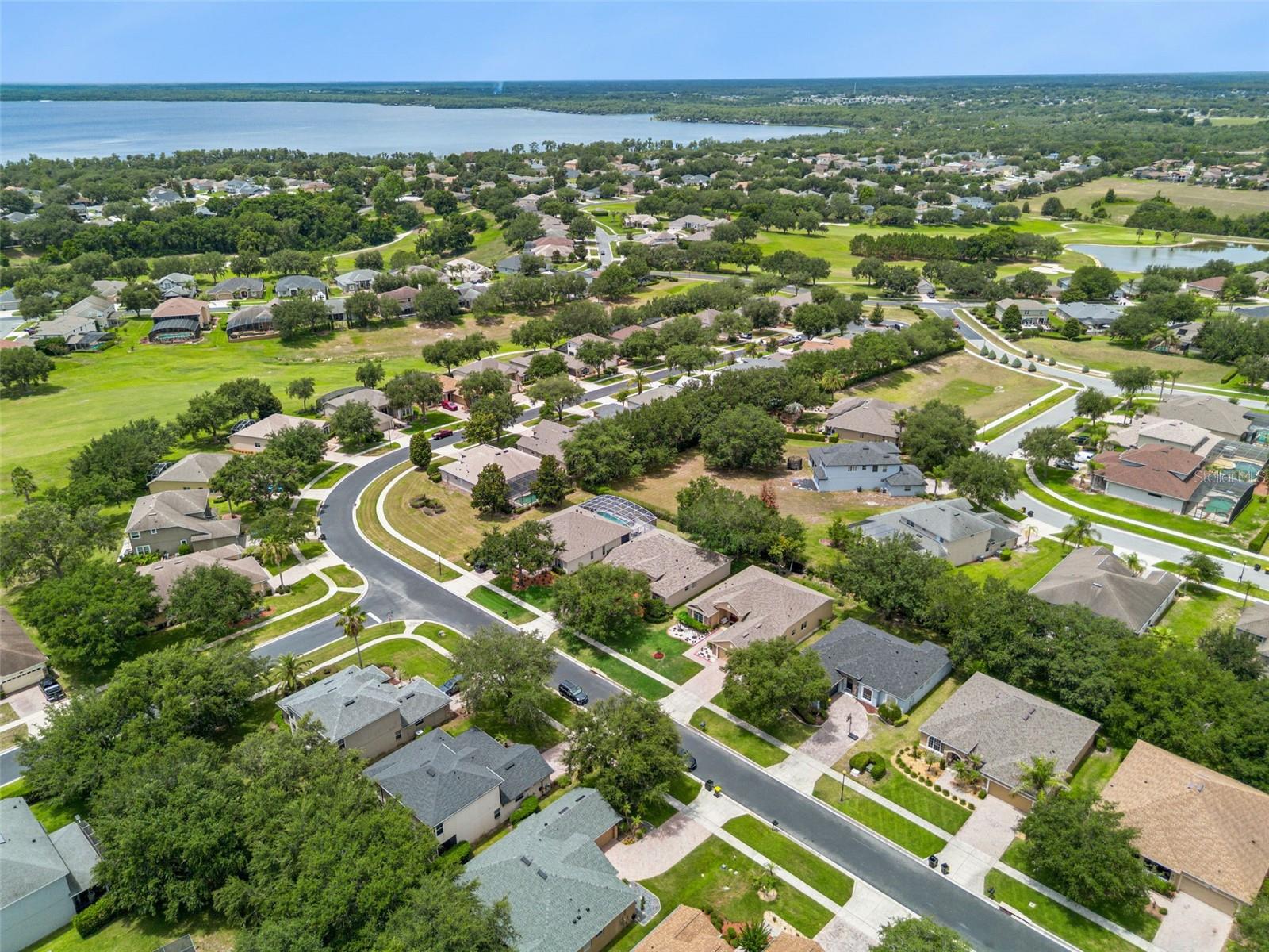CLERMONT BEACON RIDGE AT LEGENDS PH 04 L - Residential