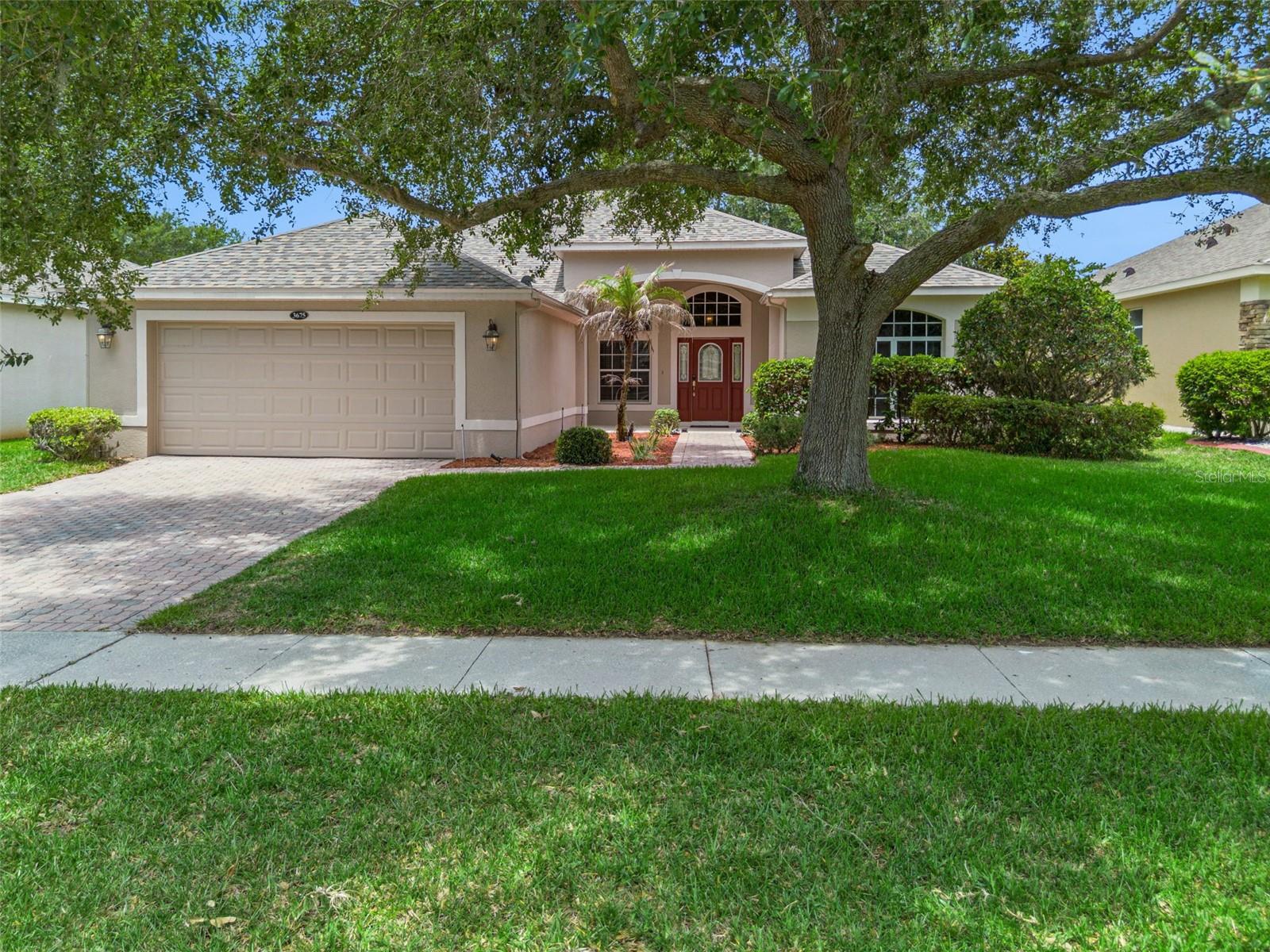 CLERMONT BEACON RIDGE AT LEGENDS PH 04 L - Residential