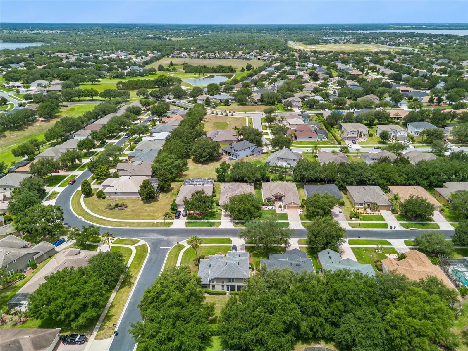 CLERMONT BEACON RIDGE AT LEGENDS PH 04 L - Residential