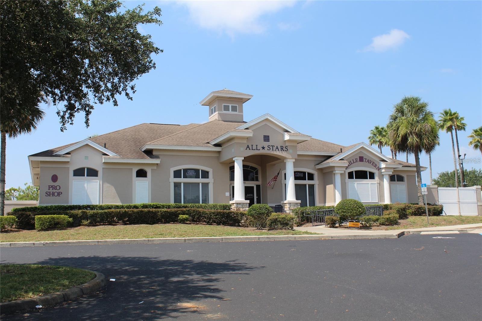 CLERMONT BEACON RIDGE AT LEGENDS PH 04 L - Residential
