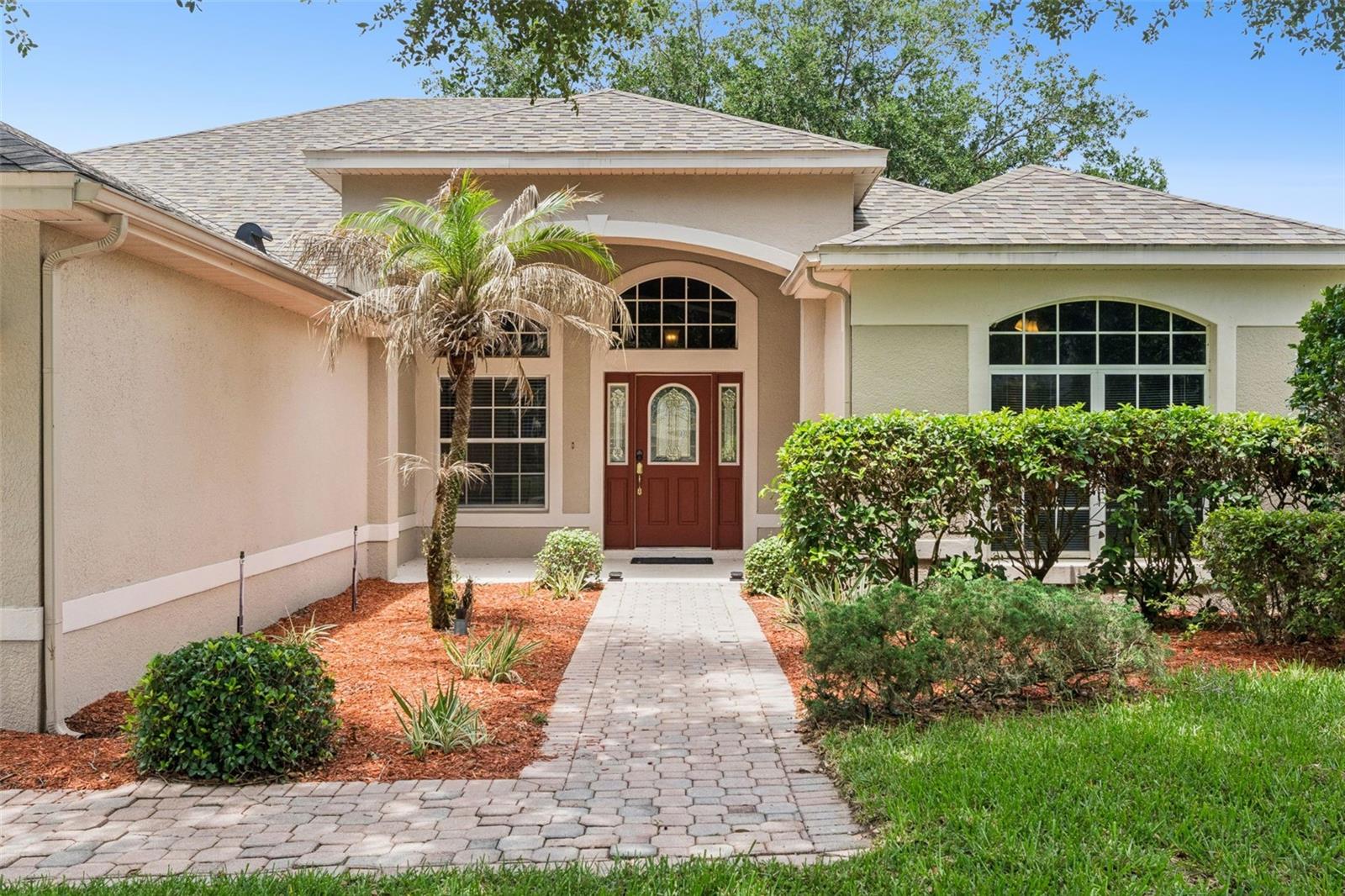 CLERMONT BEACON RIDGE AT LEGENDS PH 04 L - Residential