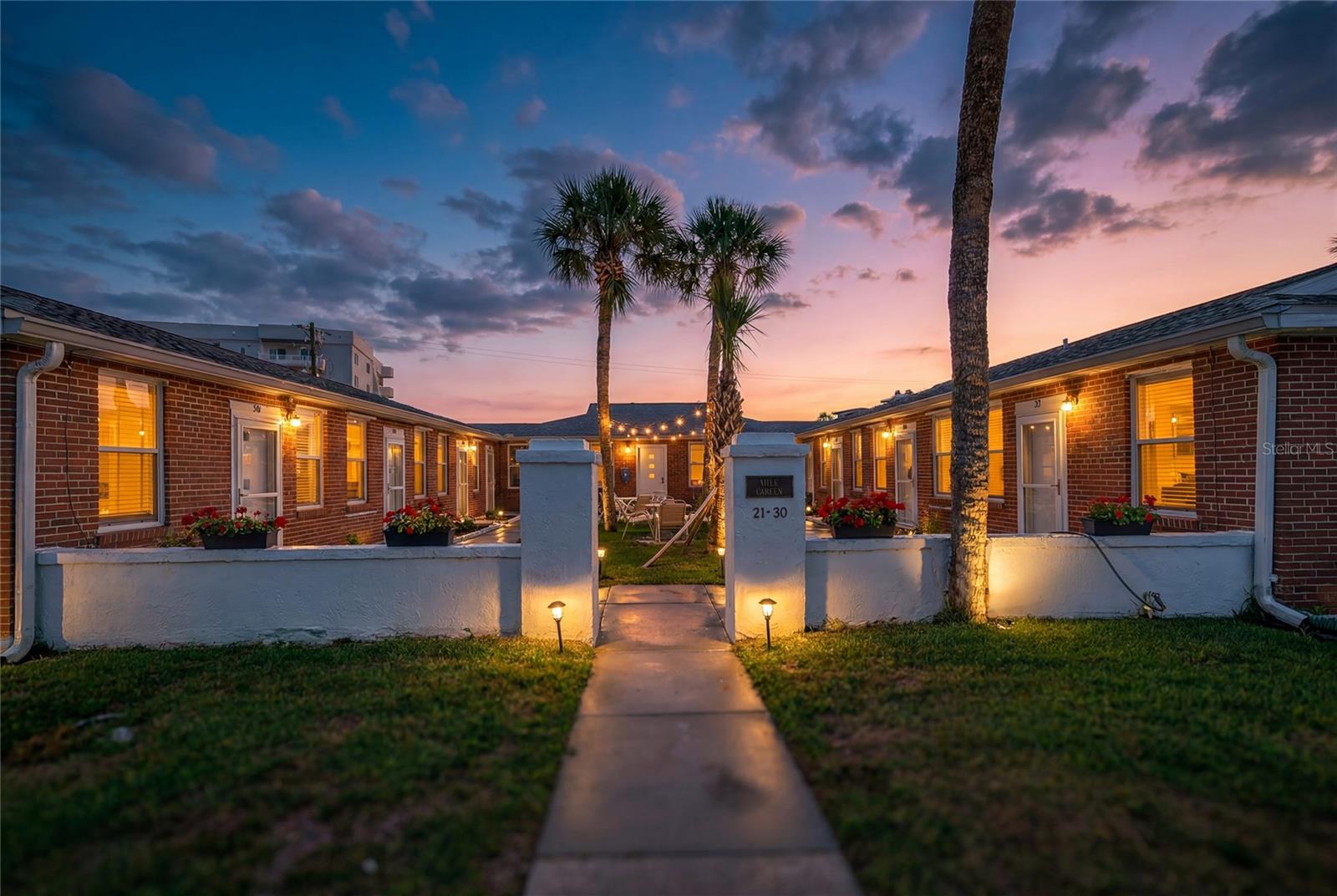 VENICE VILLAS - Residential