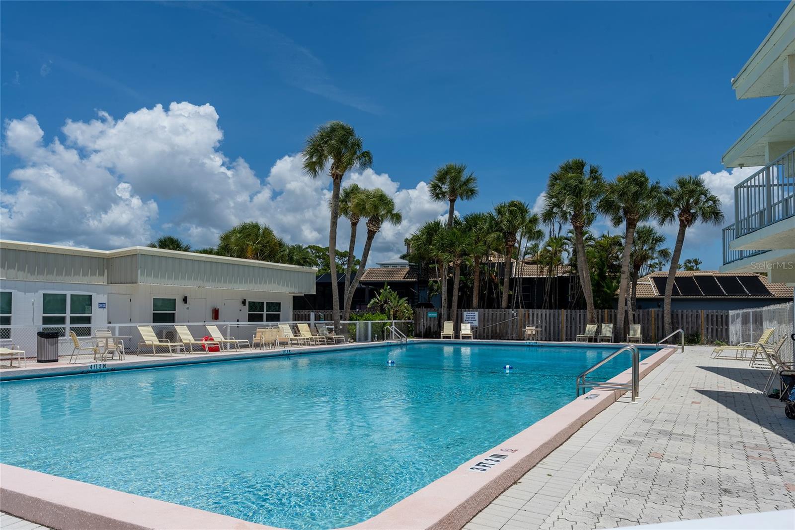 VENICE VILLAS - Residential