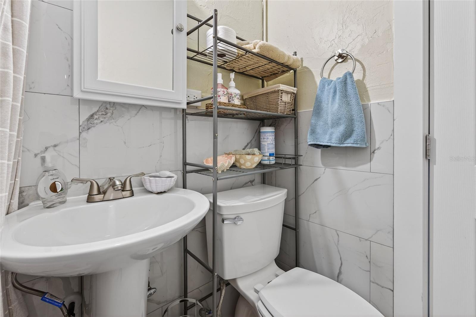 VENICE VILLAS - Residential
