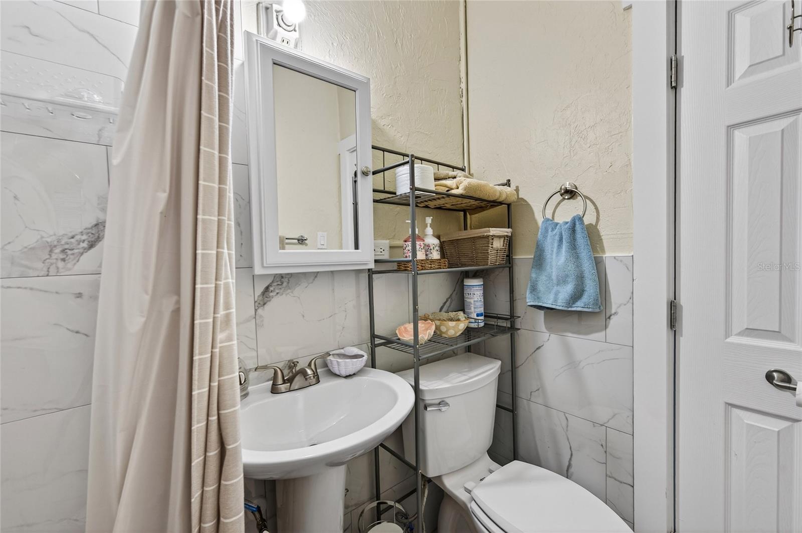 VENICE VILLAS - Residential