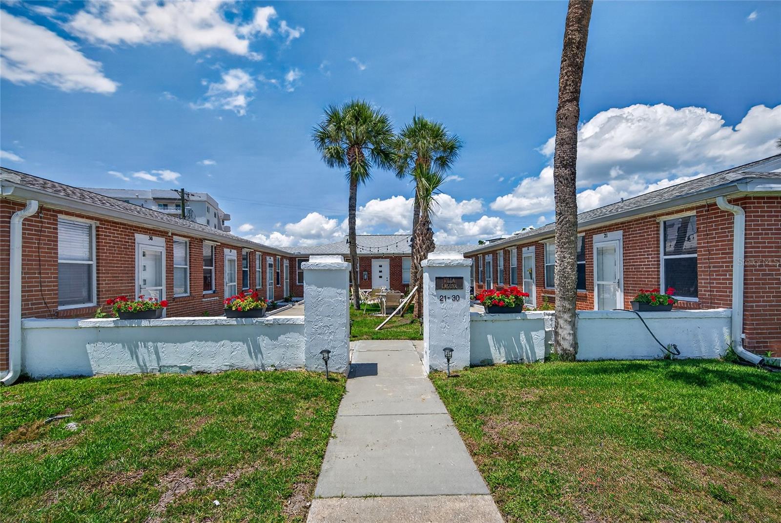 VENICE VILLAS - Residential