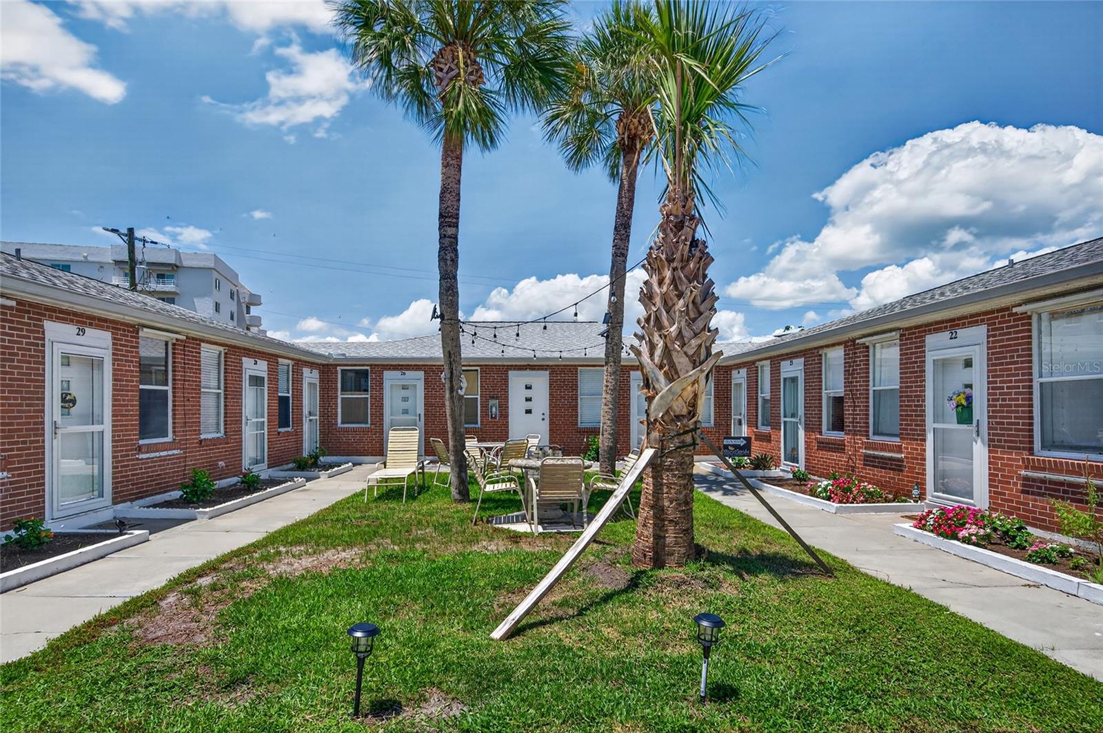 VENICE VILLAS - Residential