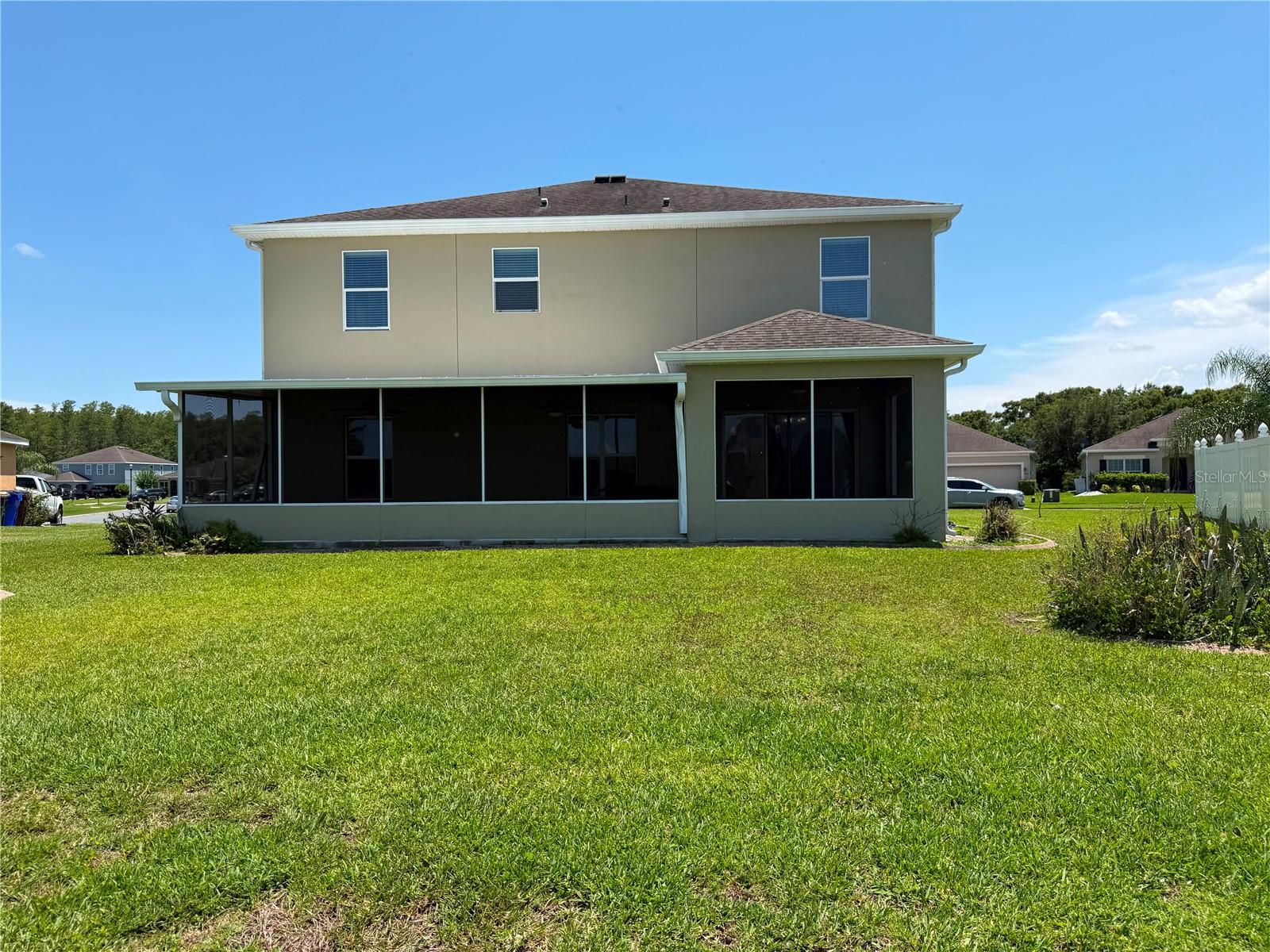 MALLARD POND PH 3 - Residential