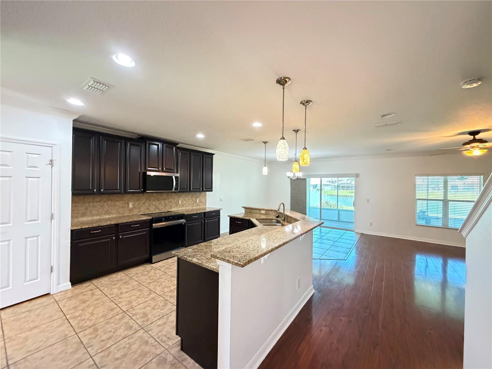 MALLARD POND PH 3 - Residential