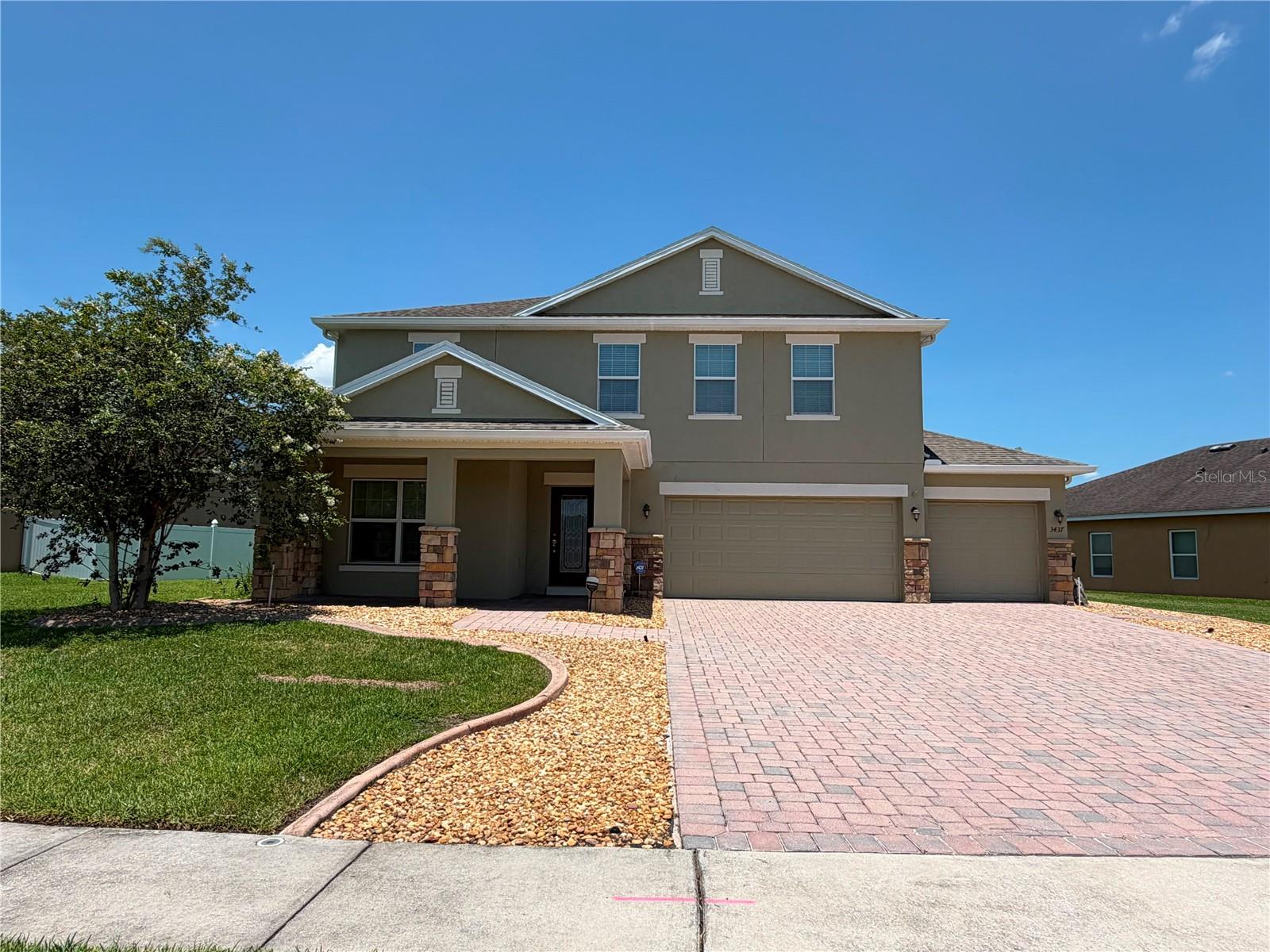 MALLARD POND PH 3 - Residential