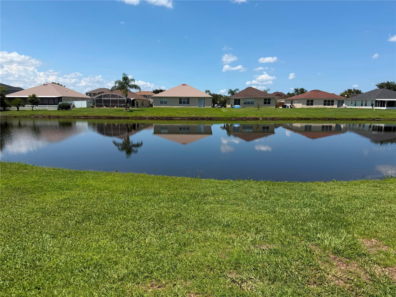 MALLARD POND PH 3 - Residential