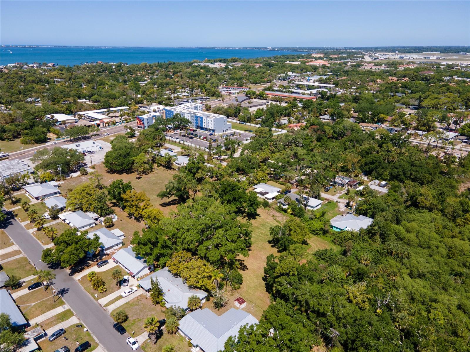 PHILLIPS JOHN SUB REP OF - Commercial Sale
