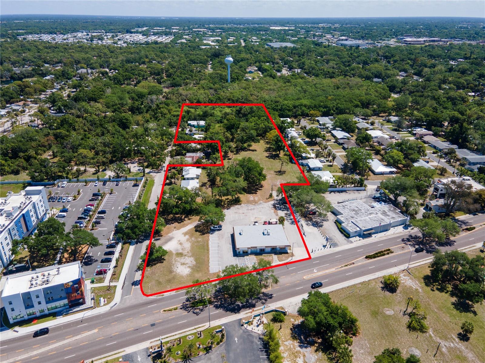 PHILLIPS JOHN SUB REP OF - Commercial Sale