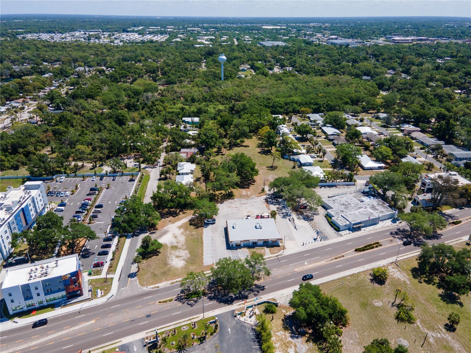 PHILLIPS JOHN SUB REP OF - Commercial Sale