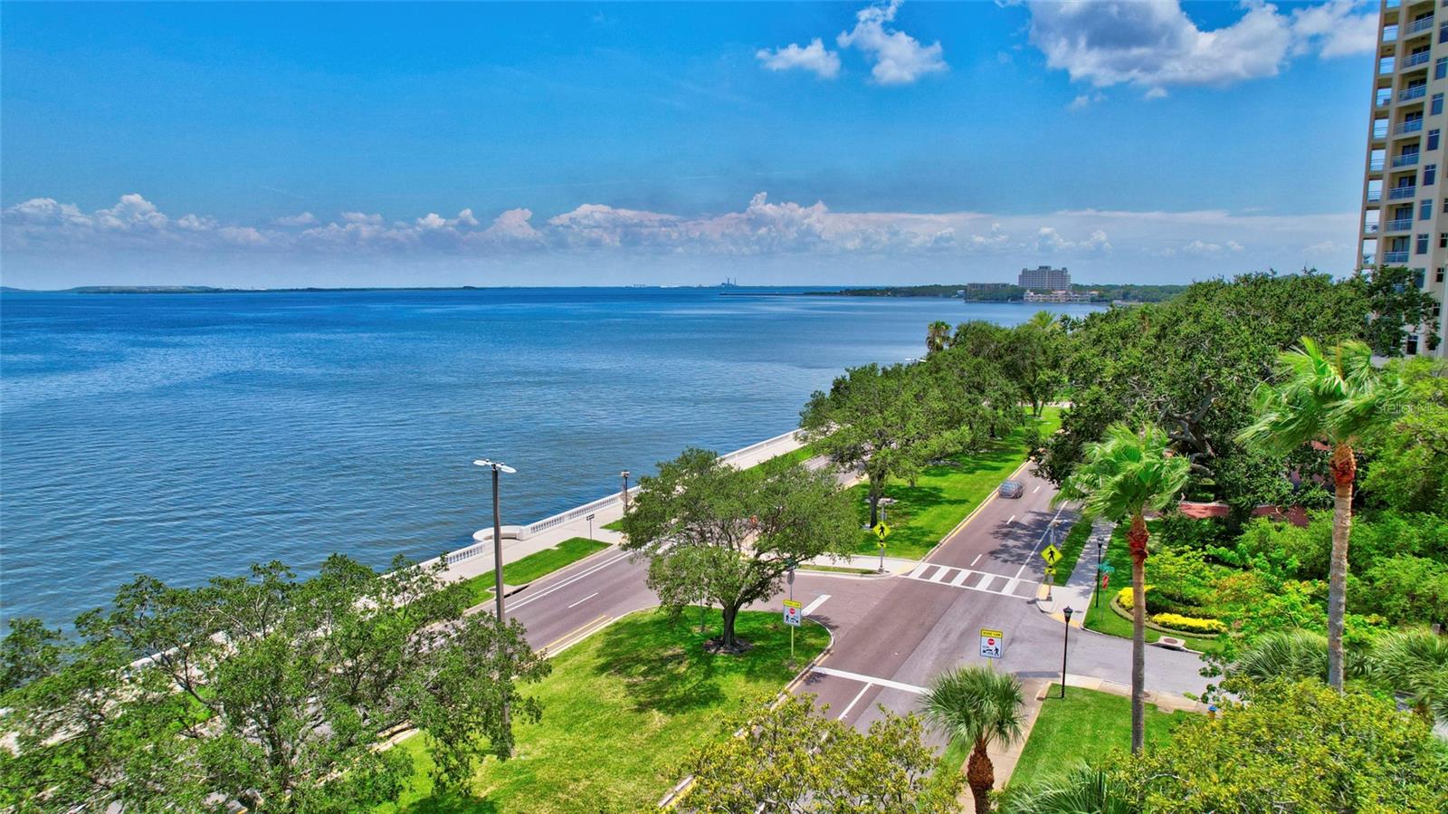 THE PINNACLE APTS A CONDO - Residential Lease