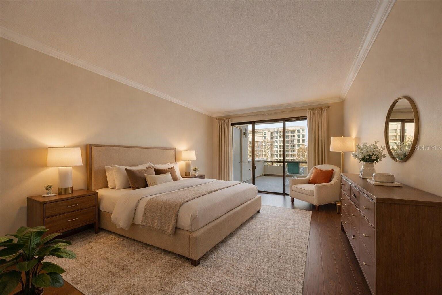 BELLEVIEW BILTMORE VILLAS S GARDEN 8 - Residential