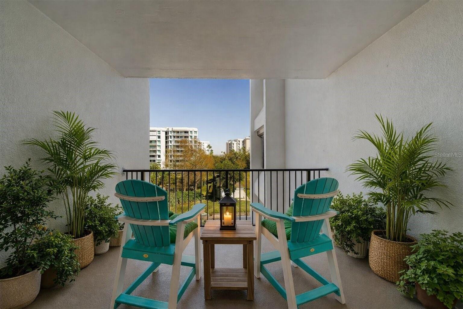 BELLEVIEW BILTMORE VILLAS S GARDEN 8 - Residential
