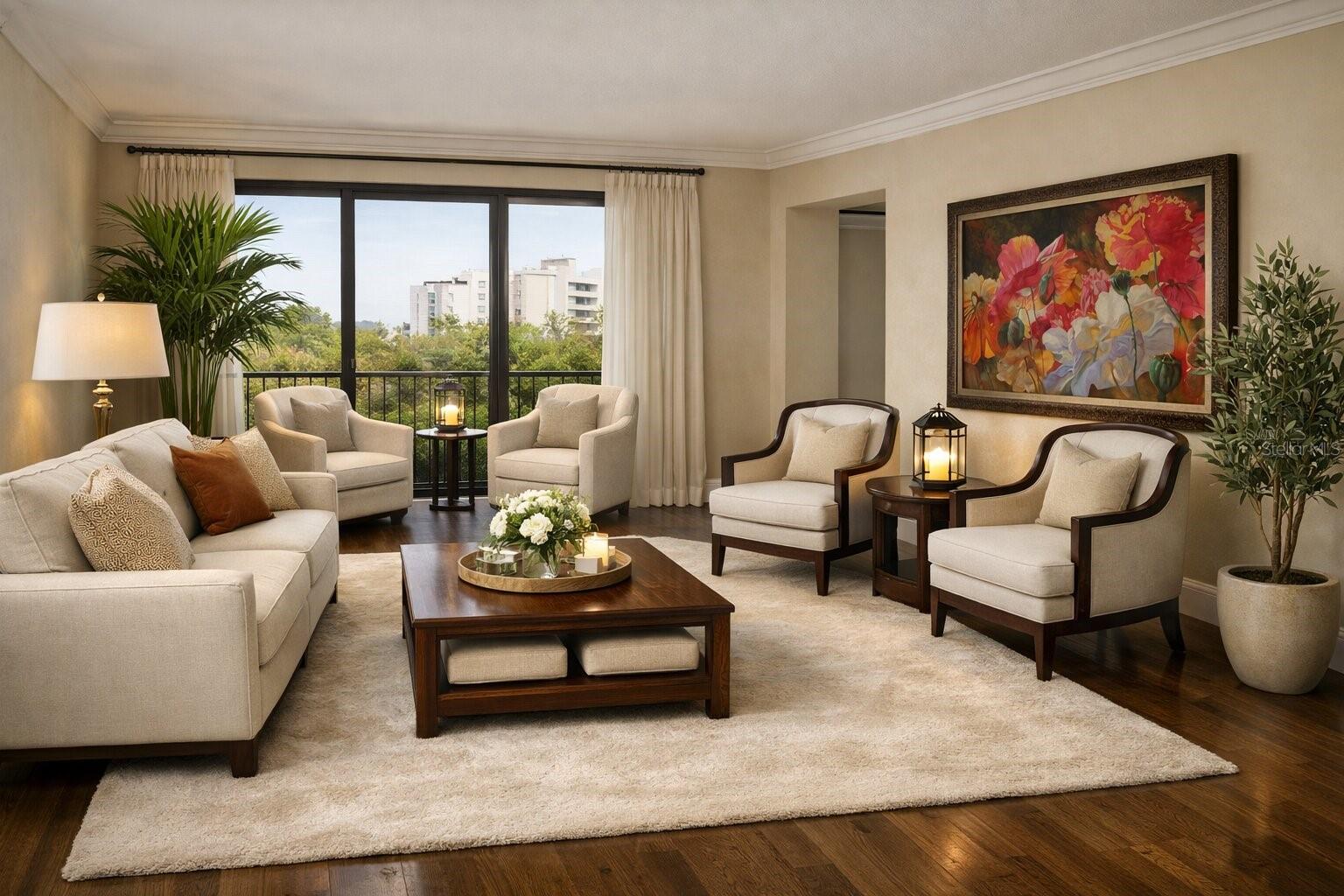 BELLEVIEW BILTMORE VILLAS S GARDEN 8 - Residential
