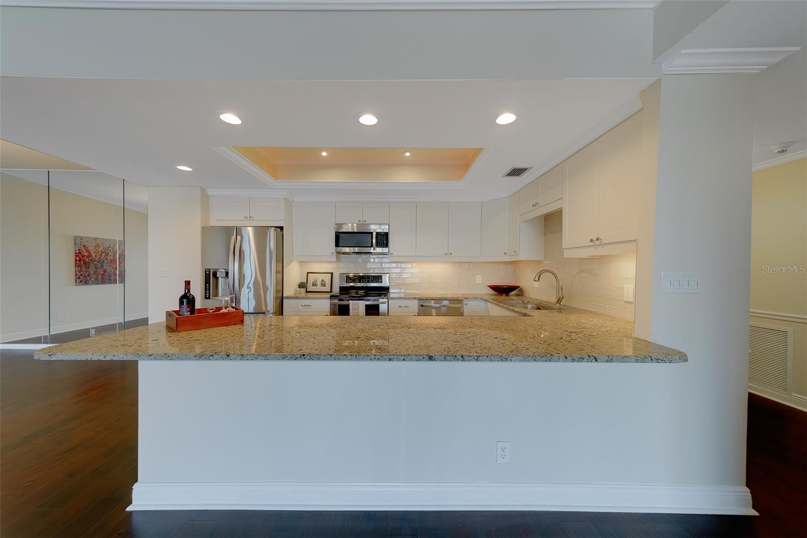 BELLEVIEW BILTMORE VILLAS S GARDEN 8 - Residential