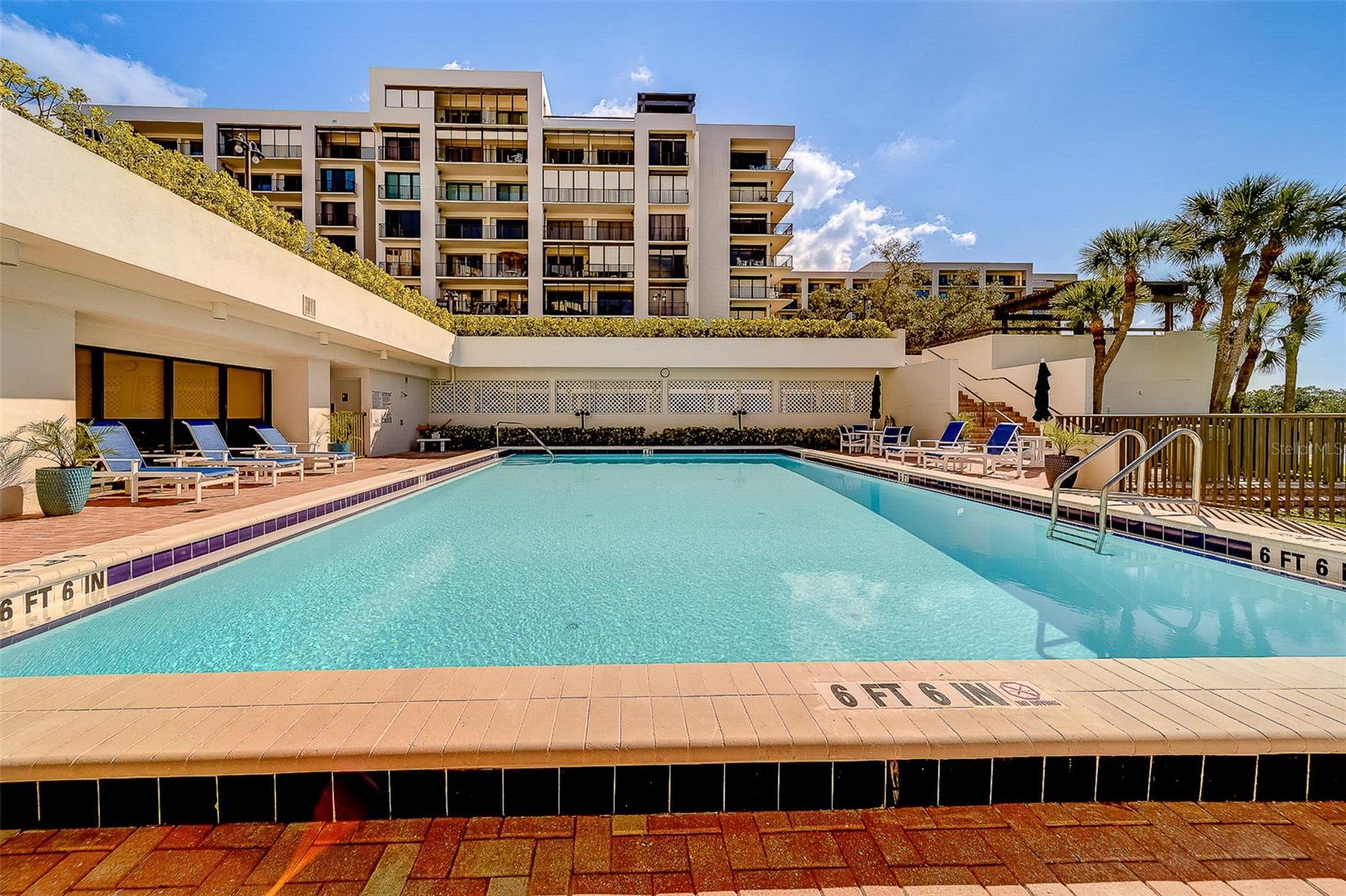 BELLEVIEW BILTMORE VILLAS S GARDEN 8 - Residential