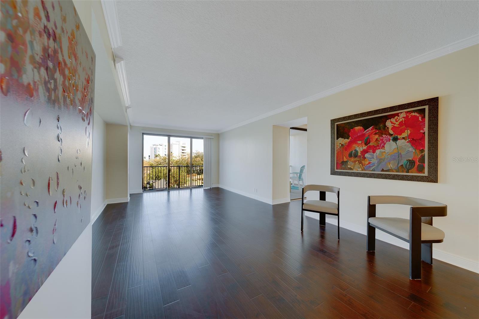 BELLEVIEW BILTMORE VILLAS S GARDEN 8 - Residential