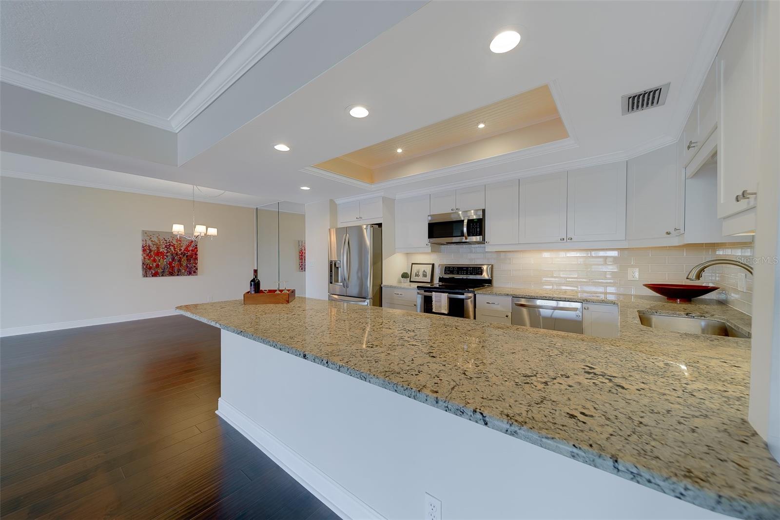 BELLEVIEW BILTMORE VILLAS S GARDEN 8 - Residential