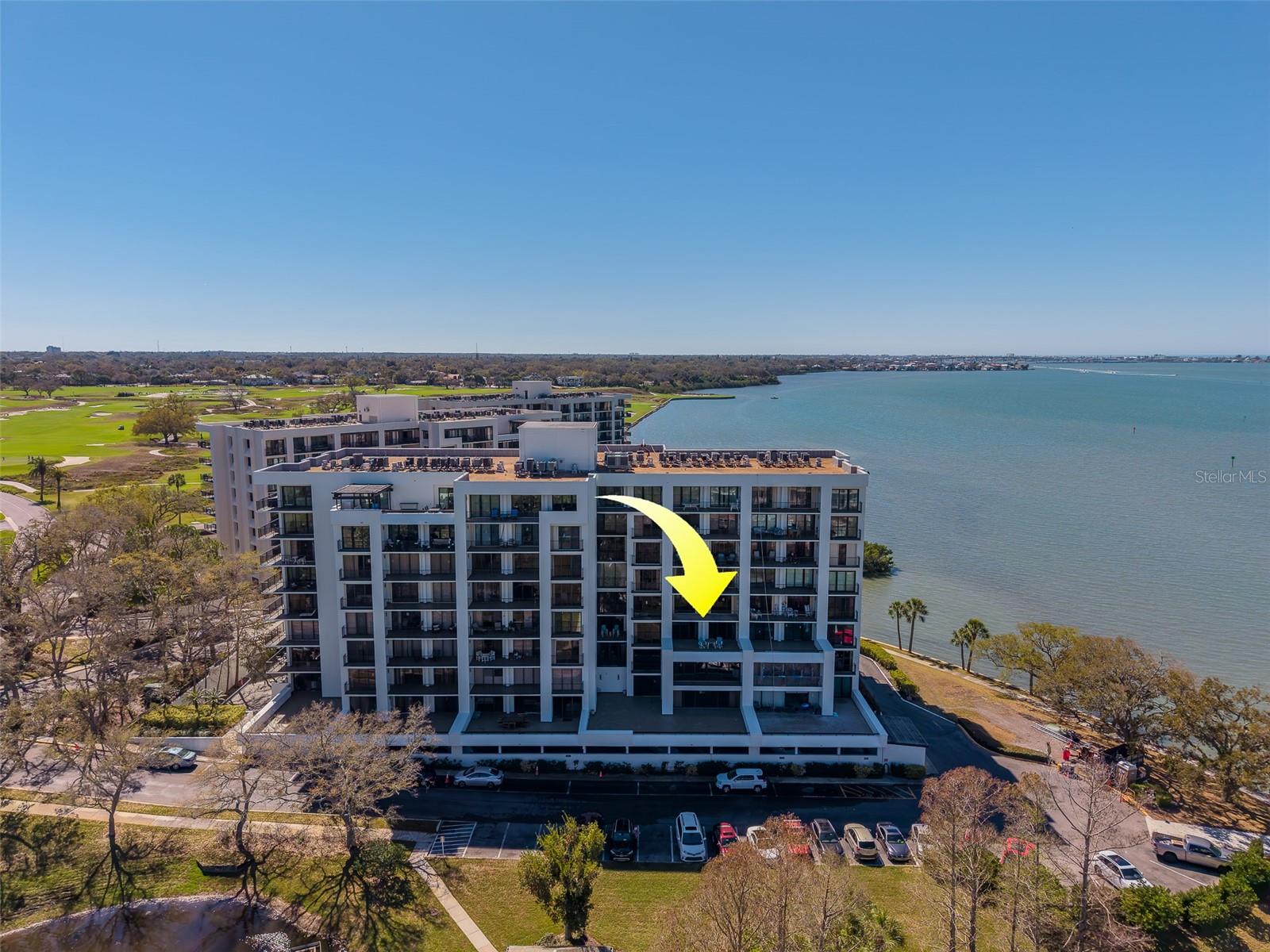 BELLEVIEW BILTMORE VILLAS S GARDEN 8 - Residential