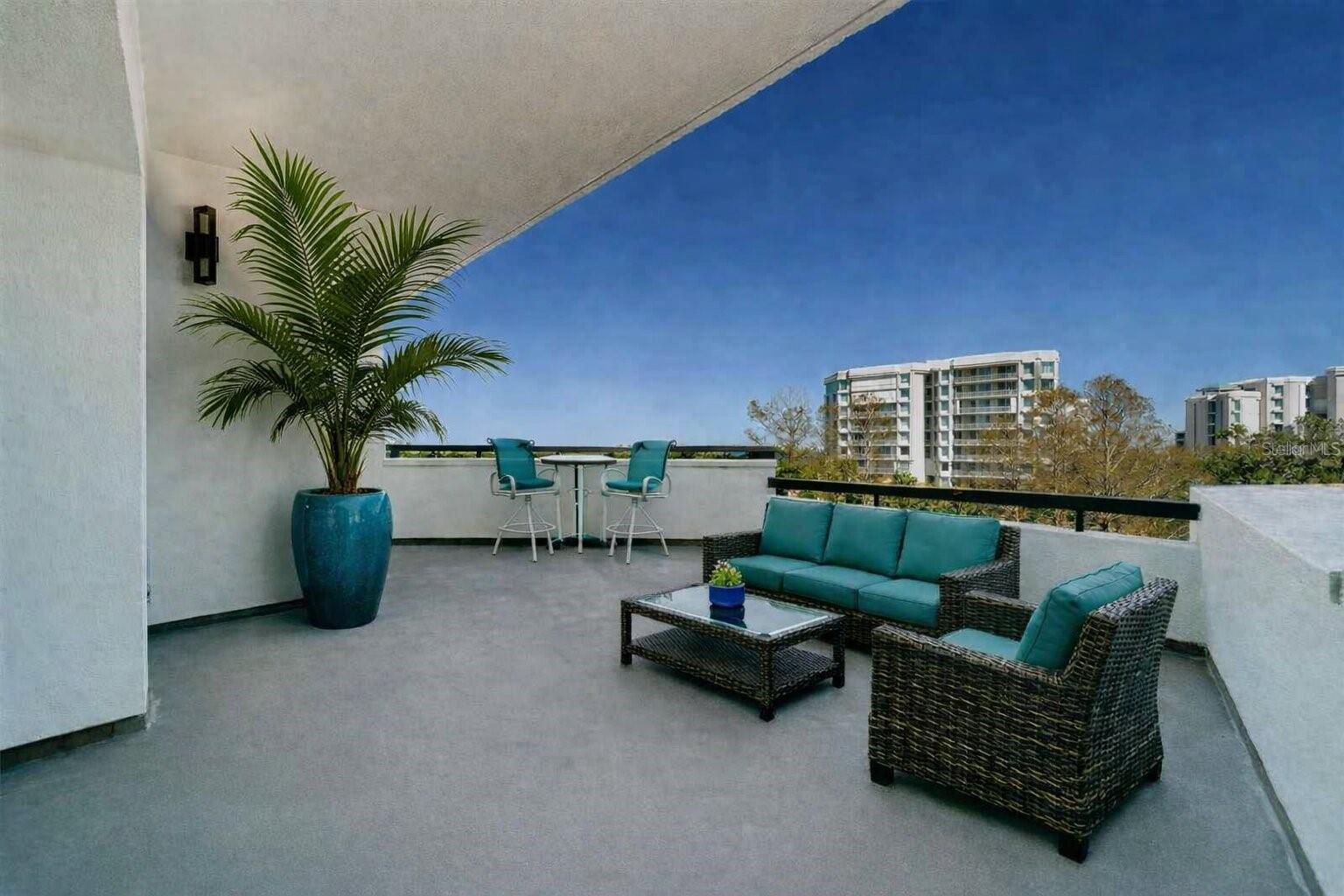 BELLEVIEW BILTMORE VILLAS S GARDEN 8 - Residential