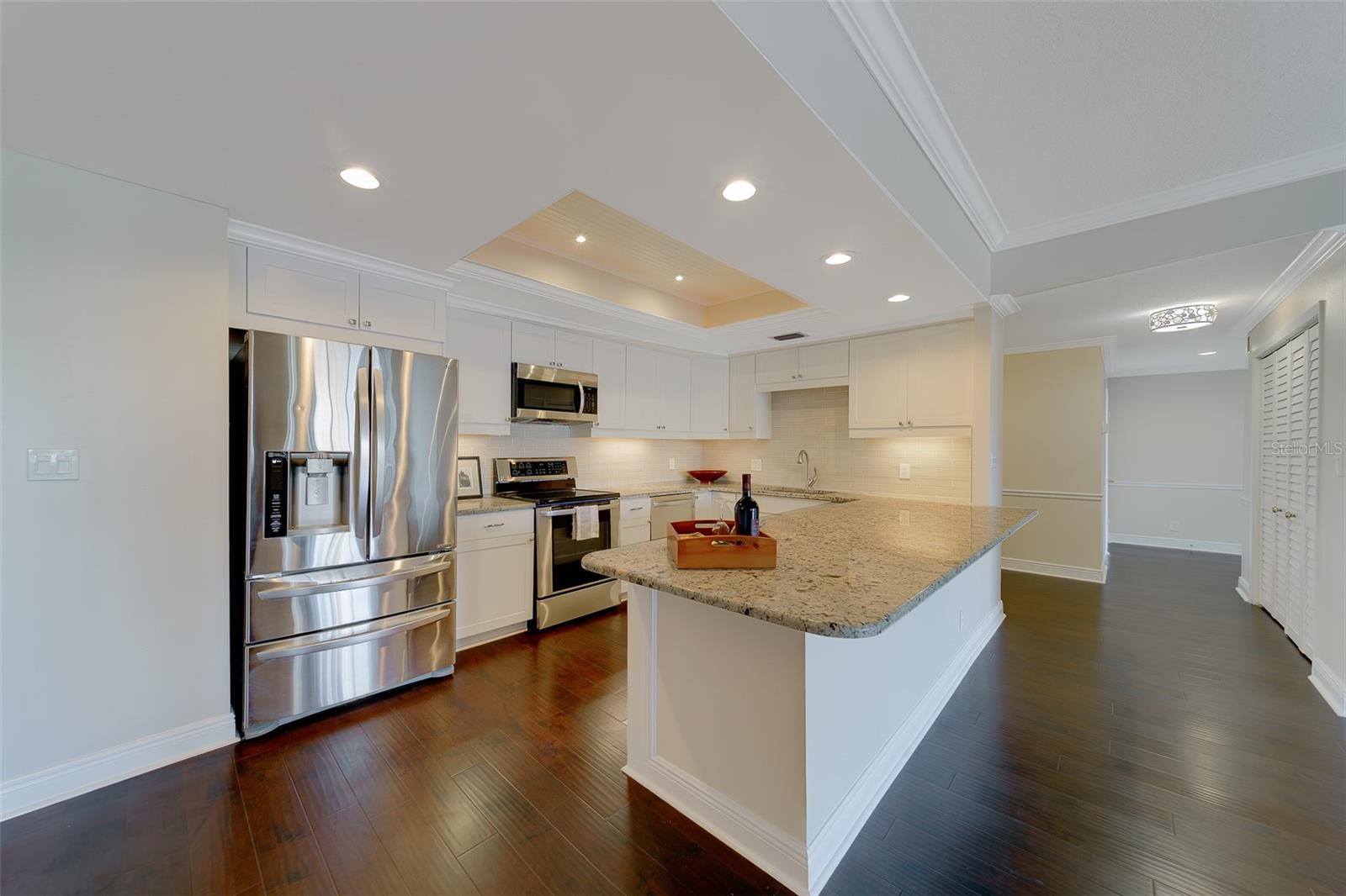 BELLEVIEW BILTMORE VILLAS S GARDEN 8 - Residential
