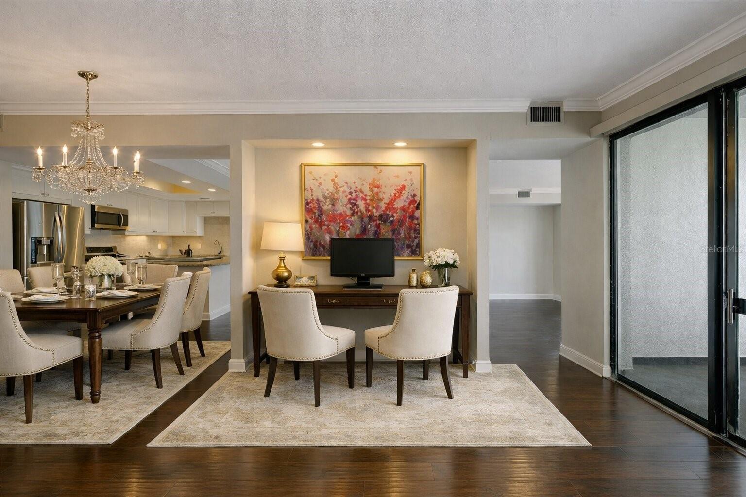 BELLEVIEW BILTMORE VILLAS S GARDEN 8 - Residential