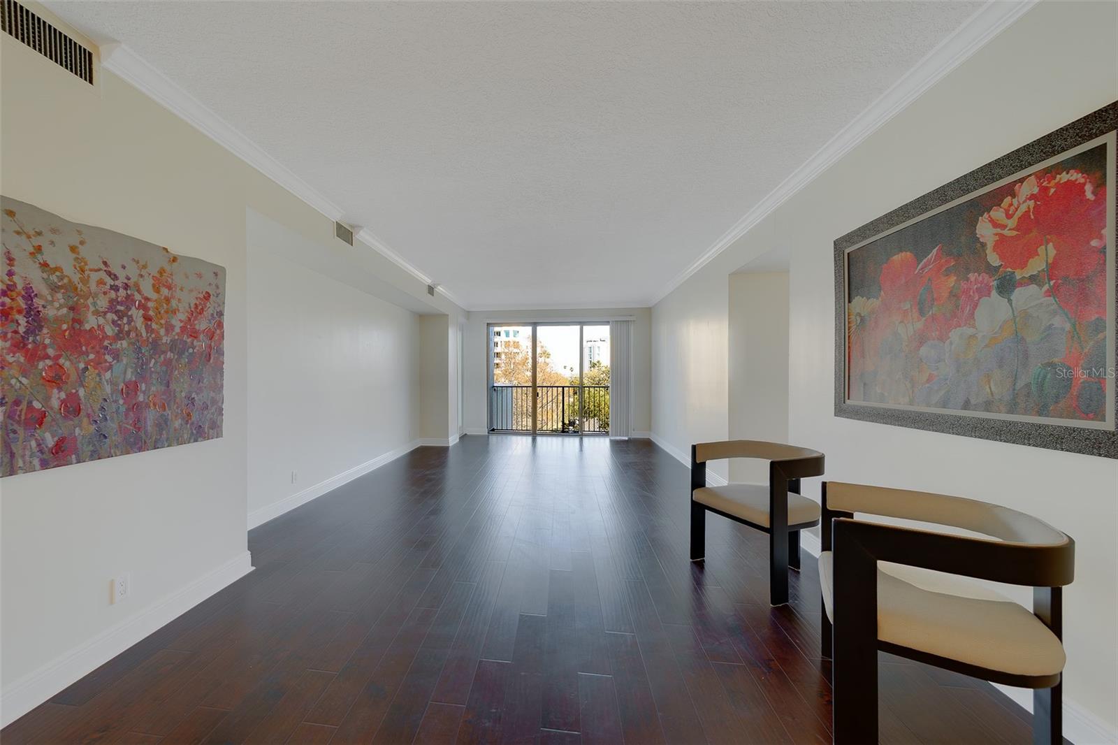 BELLEVIEW BILTMORE VILLAS S GARDEN 8 - Residential