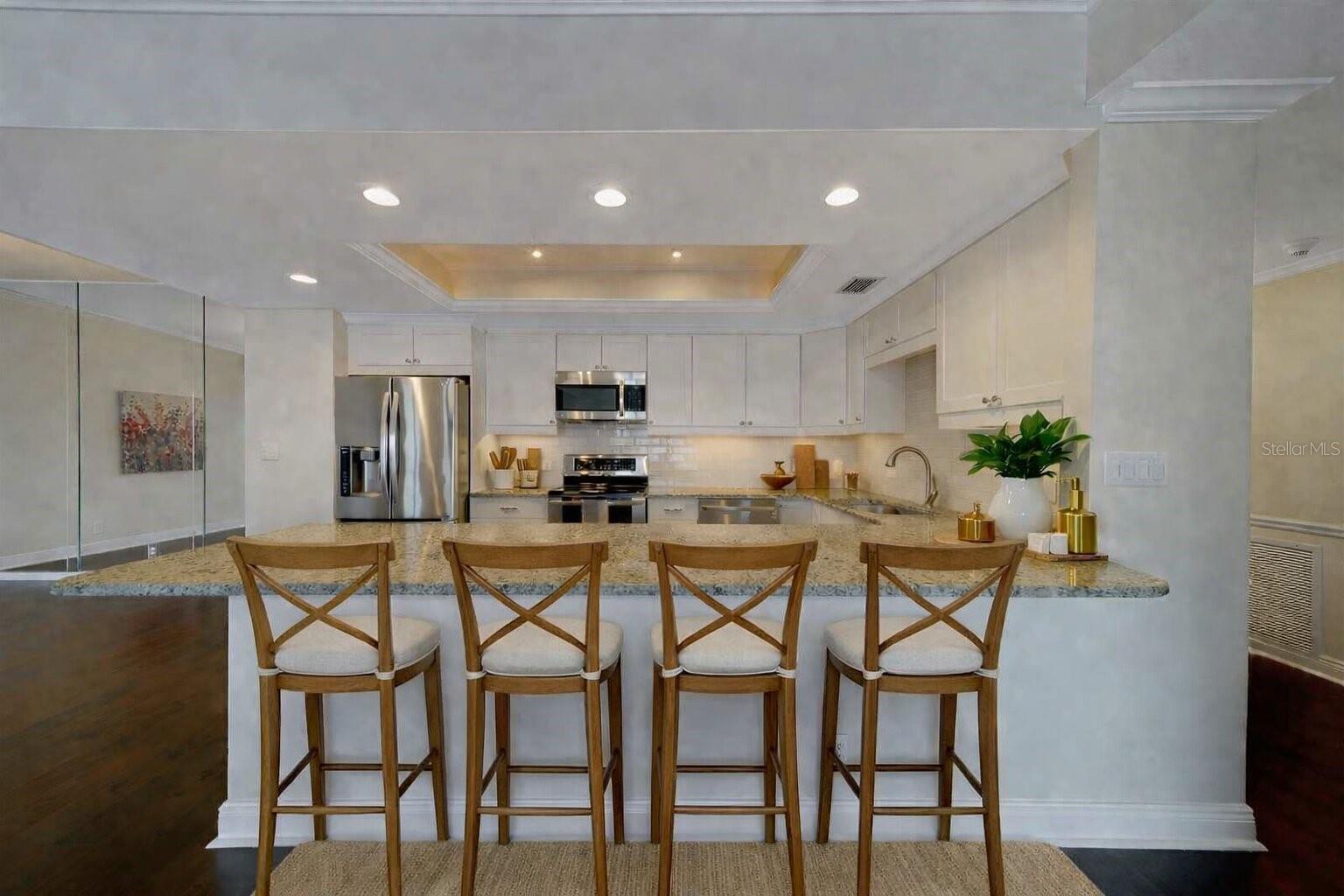 BELLEVIEW BILTMORE VILLAS S GARDEN 8 - Residential