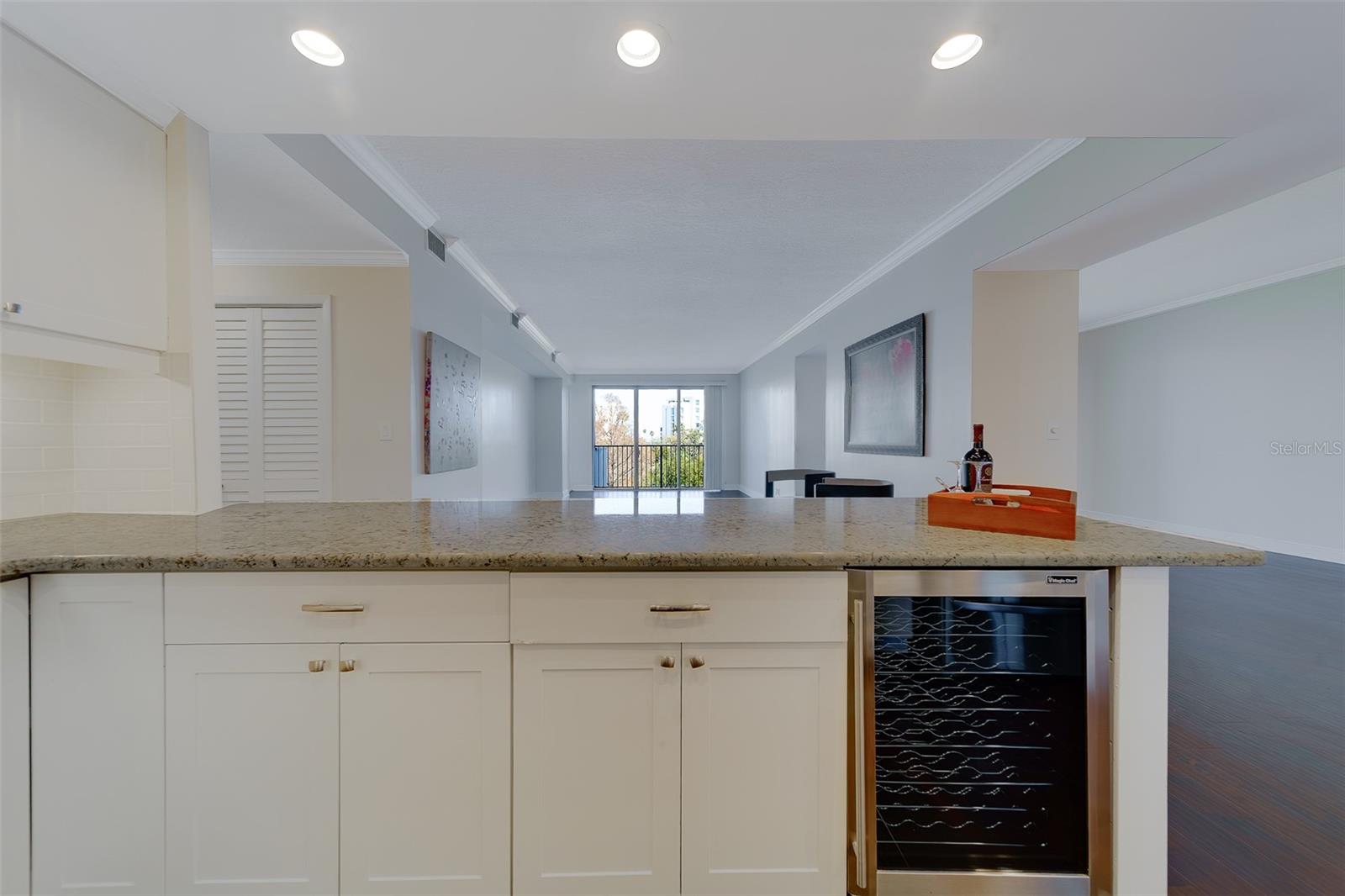 BELLEVIEW BILTMORE VILLAS S GARDEN 8 - Residential