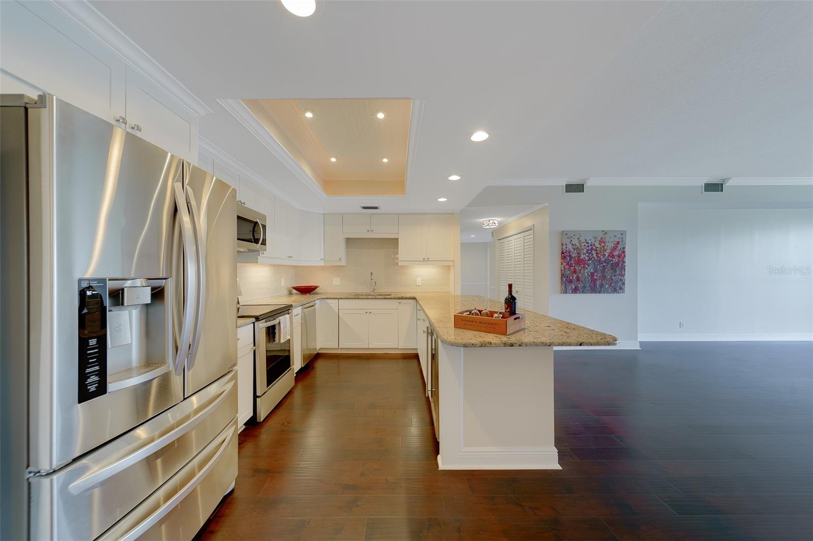 BELLEVIEW BILTMORE VILLAS S GARDEN 8 - Residential