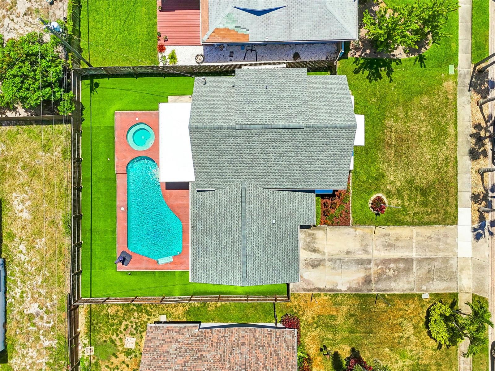 ORANGE TERRACE 2ND ADD - Residential