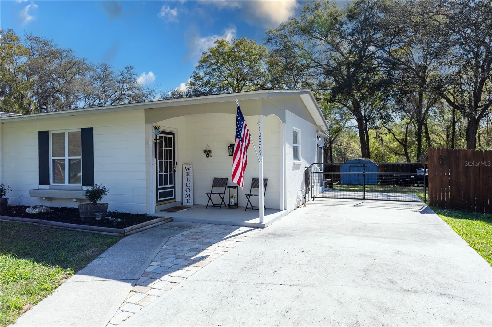 CITRUS SPGS UNIT 01 - Residential