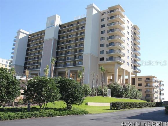"PRE_FORECLOSURE" - Short Sale contracts subject to 3rd Party Approval. DIRECT OCEANFRONT SECOND FLOOR UNIT AT MOONTIDE CONDOMIIUM. BOTH LIVING ROOM AND MASTER BEDROOM ARE DIRECTLY ON THE OCEAN. MOONTIDE FEATURES HEATED ROOF TOP POOL, EXERCISE ROOM, TENNIS, SHUFFLEBOARD AND GATED GARAGE PARKING ON THE NON DRIVING BEACH. ;LocationDescription: Condo ;3rd Party Gr Com Reqd ;Water: City