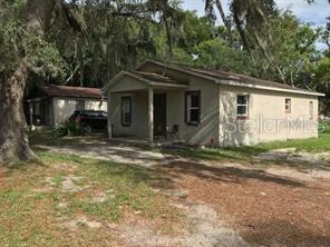 EUSTIS, HAZZARD'S HOMESTEAD - Residential