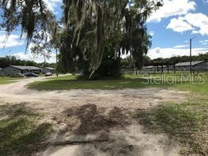 EUSTIS, HAZZARD'S HOMESTEAD - Residential