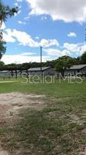 EUSTIS, HAZZARD'S HOMESTEAD - Residential