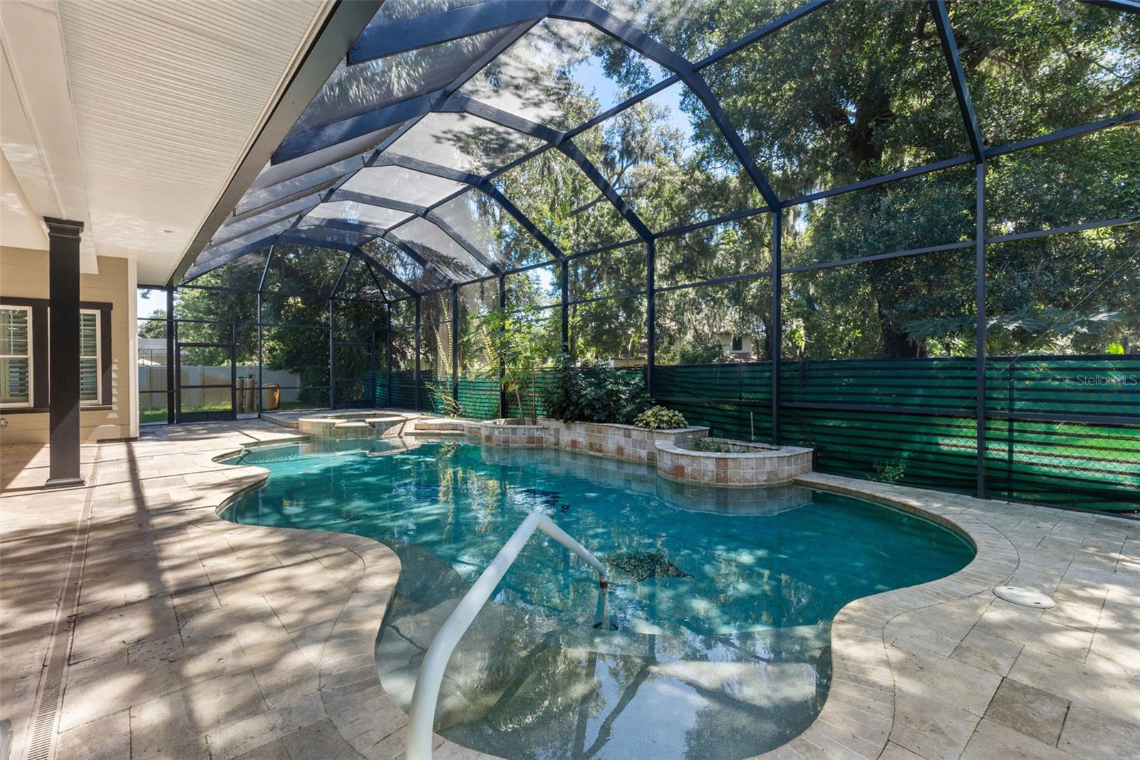 ESTATES AT LIMONA WOODS - Residential