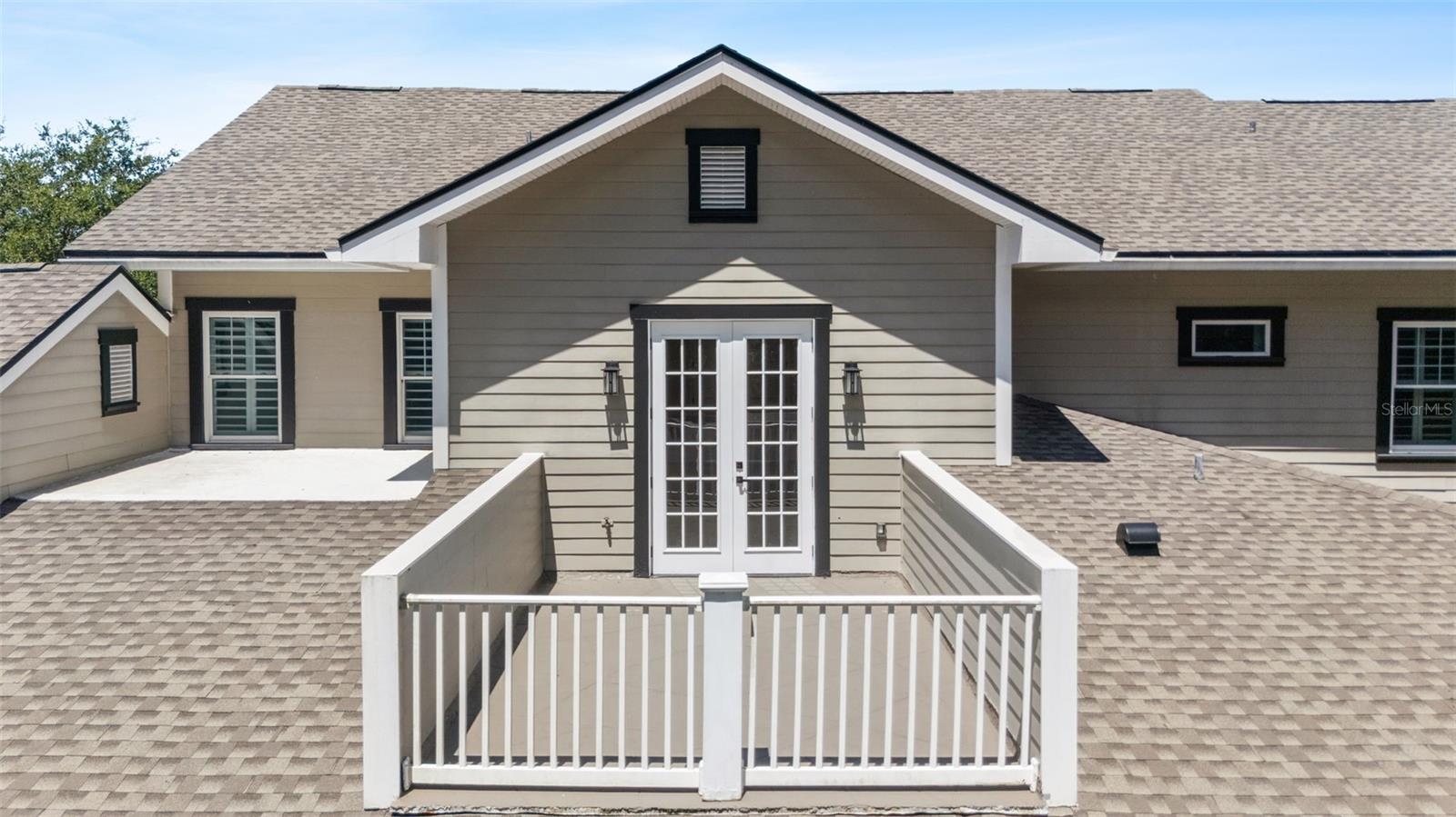 ESTATES AT LIMONA WOODS - Residential