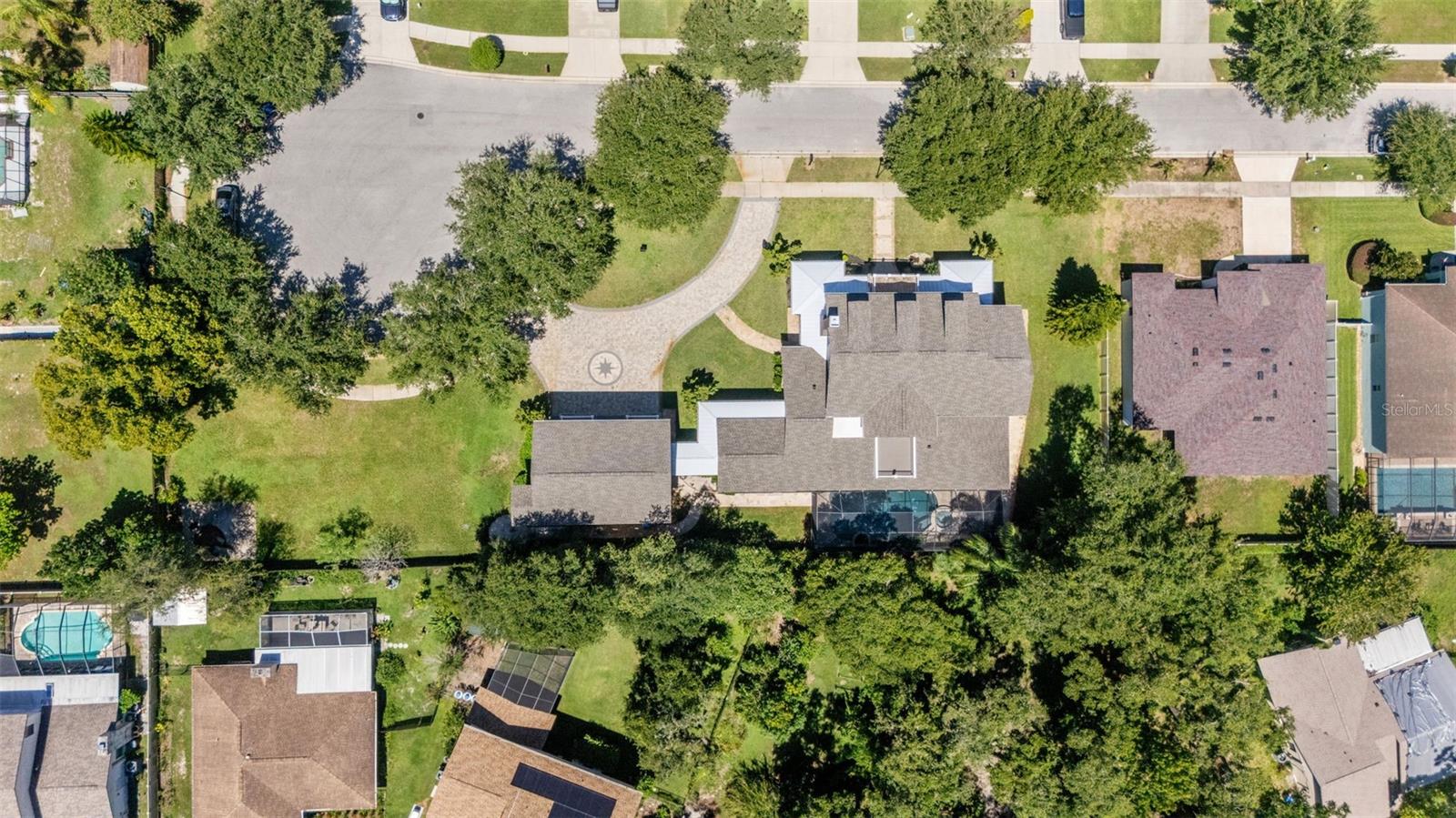 ESTATES AT LIMONA WOODS - Residential